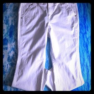 NY & CO boot cut jeans